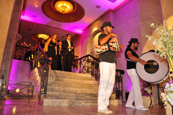 Lions Kaslik Leaders Dinner